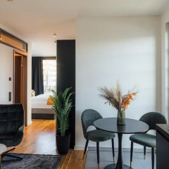 Urban Heaven Aparthotel - Bild 6