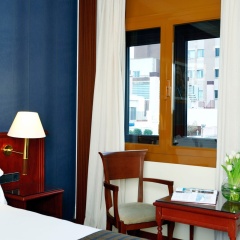 El Avenida Palace Hotel - Bild 13