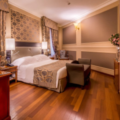 Grand Visconti Palace - Bild 11