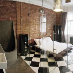 Old Town - Dusni Apartments - Bild 8