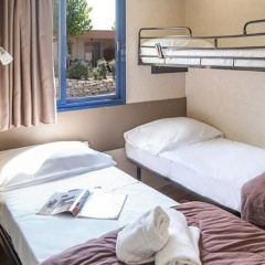 Hu Venezia Camping in Town - Bild 8