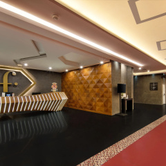 Fashion Hotel Legian - Bild 15