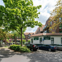 Boardinghouse Burgpark - Bild 9