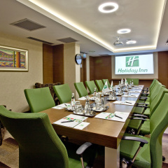 Holiday Inn Ankara - Kavaklidere by IHG - Bild 17