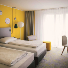 Vienna House Easy by Wyndham Trier - Bild 6