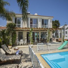 Protaras Villa Asteria By The Sea in Protaras, Cyprus from 317$, photos, reviews - zenhotels.com photo 23