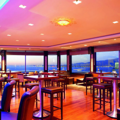Mövenpick Hotel Izmir - Bild 17