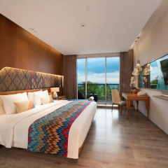 Aruna Senggigi - Bild 29
