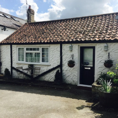 The Pear Tree Inn thumbnail 1