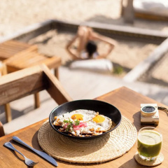 Punta Blanca | Beachfront Boutique Hotel - Bild 11