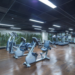 Hilton Garden Inn Istanbul Airport - Bild 29