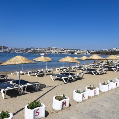 Smart Stay Beach Bodrum - Bild 16