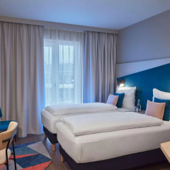 Aparthotel Adagio Heidelberg - Bild 1