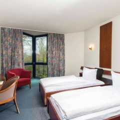 Days Inn by Wyndham Leipzig Messe - Bild 6