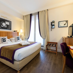Hôtel L'Ormaie & Spa - Bild 3