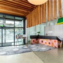 Hotel Zeitgeist Vienna Hauptbahnhof - Bild 15