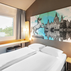 B&B Hotel Hannover-Nord - Bild 3