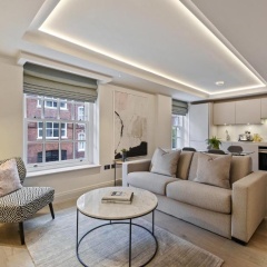 Hope House Residences by Aeria Apartments - Bild 8