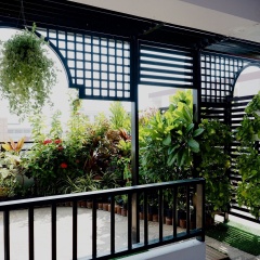 Tubtim Siam Suvarnabhumi Hotel - Bild 16