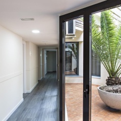 Bcn Urbany Hotels Del Comte - Bild 17