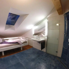 Alpenglück de Luxe Ferienwohnung am Forggensee thumbnail 2