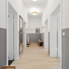 Apartment Pyramidenblick - Bild 10