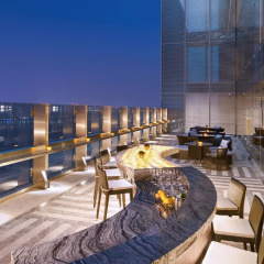 The Azure Qiantang, a Luxury Collection Hotel, Hangzhou thumbnail 13