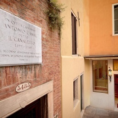 Hotel Canaletto - Bild 27