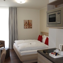 Prime 20 Serviced Apartments - Bild 7