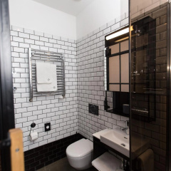 Hotel Rum Budapest - Bild 9