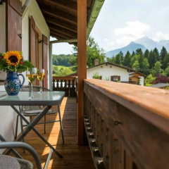Haus Bergfreund - Bild 10