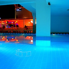 Sky Vela Hotel - All Inclusive - Bild 12