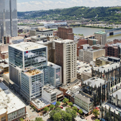 Hilton Garden Inn Pittsburgh Downtown thumbnail 20