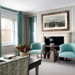 Knightsbridge Hotel, Firmdale Hotels - Bild 8