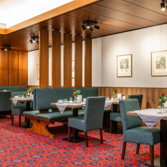 Hotel Goldener Hirsch - Bild 14
