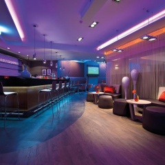 Leonardo Hotel Vienna Westbahnhof - Bild 17