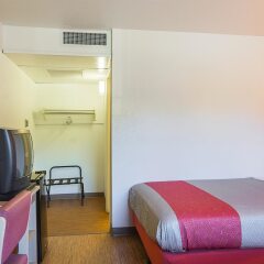 Motel 6 Russellville, AR in Russellville, United States of America from 65$, photos, reviews - zenhotels.com photo 21