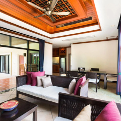 Nai Harn Baan-Bua Villas - Bild 6