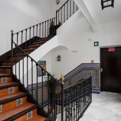 Suites Machado - Bild 13