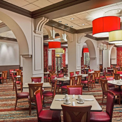 Wyndham Garden Lake Buena Vista – Disney Springs® Area thumbnail 45