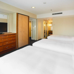 New Otani Tokyo Hotel thumbnail 11