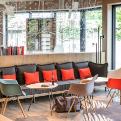 ibis Konstanz - Bild 20