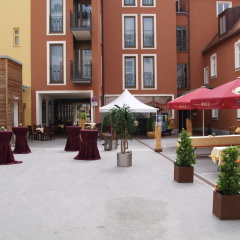 Hotel zum Erdinger Weissbräu - Bild 14