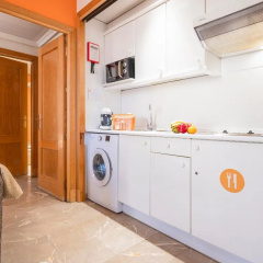 Apartamentos G3 Galeón - Bild 29