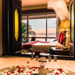 Layalina Hotel - Bild 17