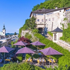 Altstadthotel Stadtkrug - Bild 21