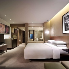 Grand Hyatt Hong Kong - Bild 8