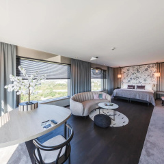 Van der Valk Hotel Düsseldorf - Bild 8