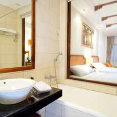 Bali Mandira Beach Resort & Spa - Bild 13