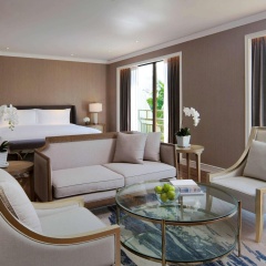 Mövenpick BDMS Wellness Resort Bangkok - Bild 11
